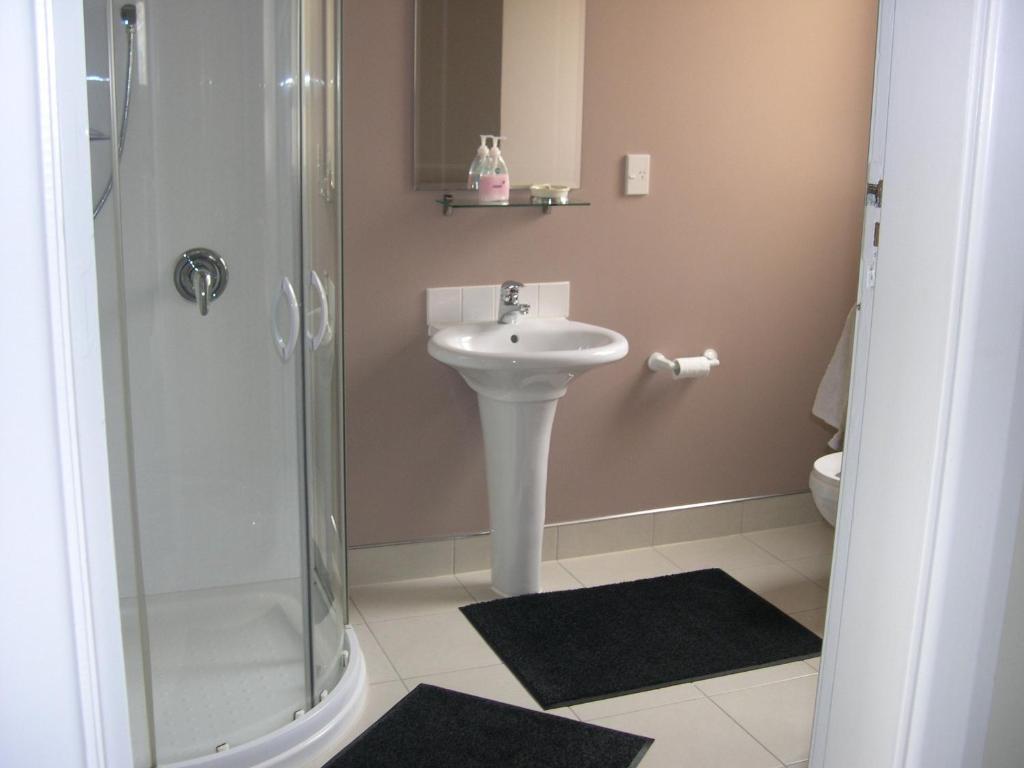 Golden Coast B&B Greymouth Pokój zdjęcie