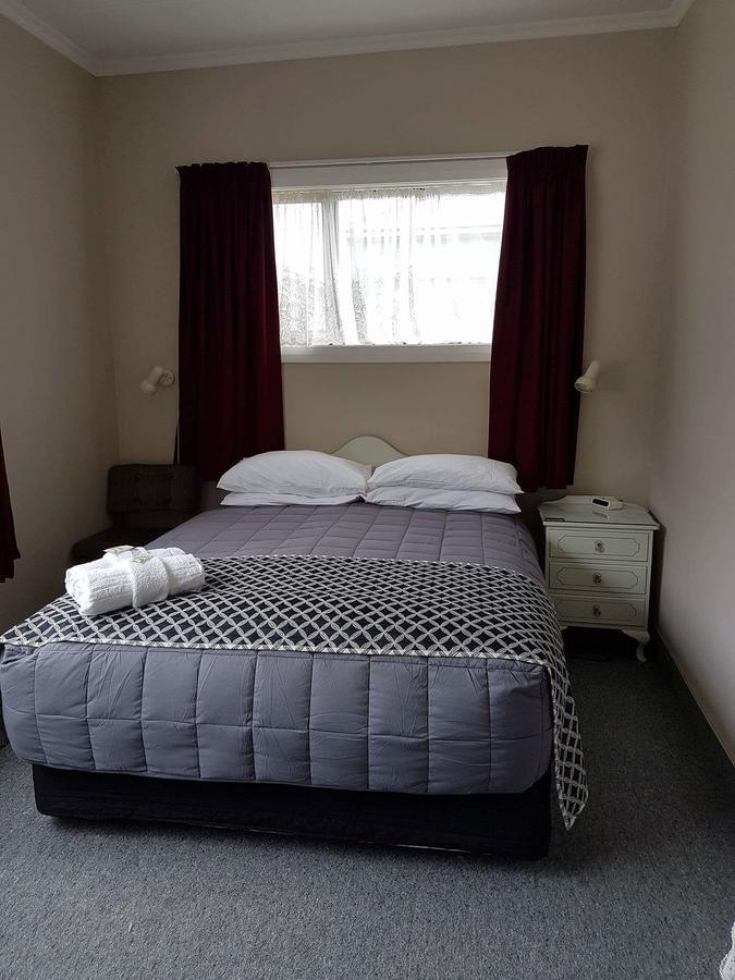 Golden Coast B&B Greymouth Zewnętrze zdjęcie