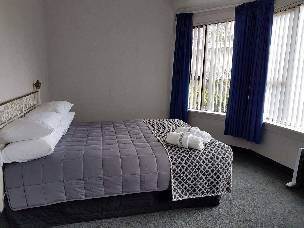 Golden Coast B&B Greymouth Zewnętrze zdjęcie
